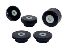 Whiteline Rear Differential Bushing Kit (Motorsports Version) Nissan 350Z / 370Z / Z / Infiniti G35 / G37 2003-2025 | KDT911M
