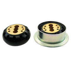 Whiteline Rear Differential Mount Bushings Subaru BRZ 2013-2026 / Toyota 86 2017-2026 | KDT924