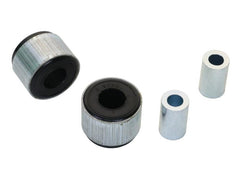 Whiteline Rear Differential Mount in Cradle Bushing Subaru WRX 02-07 / STI 04-07 / Forester XT 04-08 | W91380