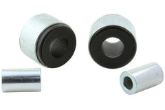 Whiteline Rear Differential Mount in Cradle Bushing Subaru WRX 02-07 / STI 04-07 / Forester XT 04-08 | W91380