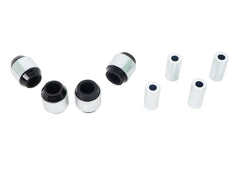 Whiteline Rear Lower Control Arm Bushing Kit Honda Civic Si / Civic Type R 2017-2026 | W63646