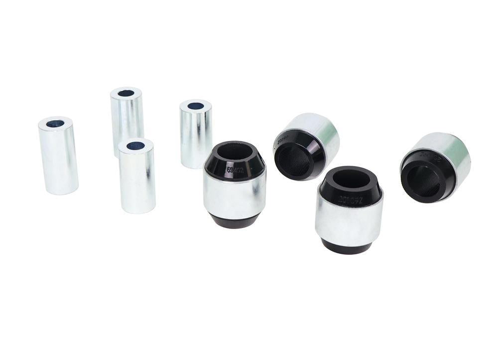Whiteline Rear Lower Control Arm Bushing Kit Honda Civic Si / Civic Type R 2017-2026 | W63646