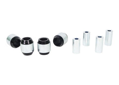 Whiteline Rear Lower Control Arm Bushing Kit Honda Civic Si / Civic Type R 2017-2026 | W63646