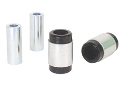 Whiteline Rear Lower Control Arm - Inner Rear Bushing Kit Nissan 370Z / Z 2009-2025 | W63626