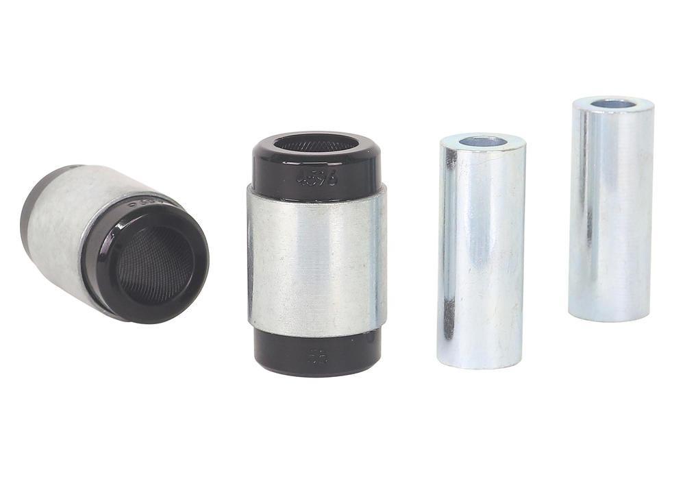 Whiteline Rear Lower Control Arm - Inner Rear Bushing Kit Nissan 370Z / Z 2009-2025 | W63626
