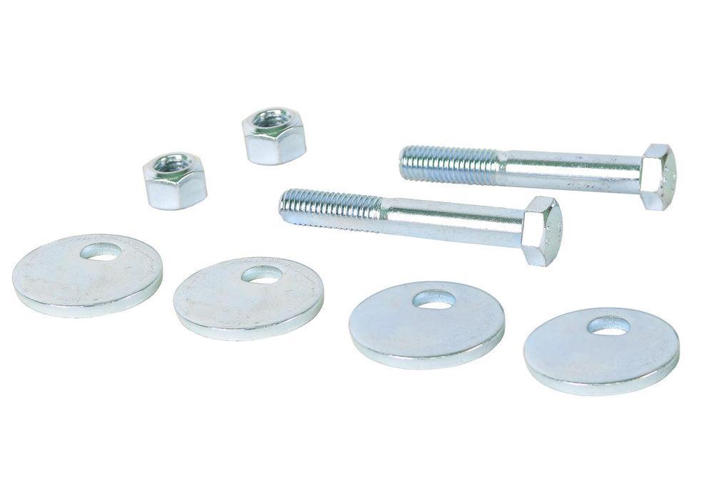 Whiteline Rear Lower Control Arm Repair/Service Kit Subaru BRZ / STI / WRX 2008-2026 | KSK216A