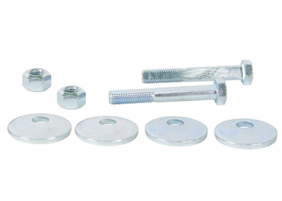 Whiteline Rear Lower Control Arm Repair/Service Kit Subaru BRZ / WRX / STI 2008-2025 | KSK216A