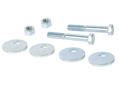 Whiteline Rear Lower Control Arm Repair/Service Kit Subaru BRZ / WRX / STI 2008-2025 | KSK216A
