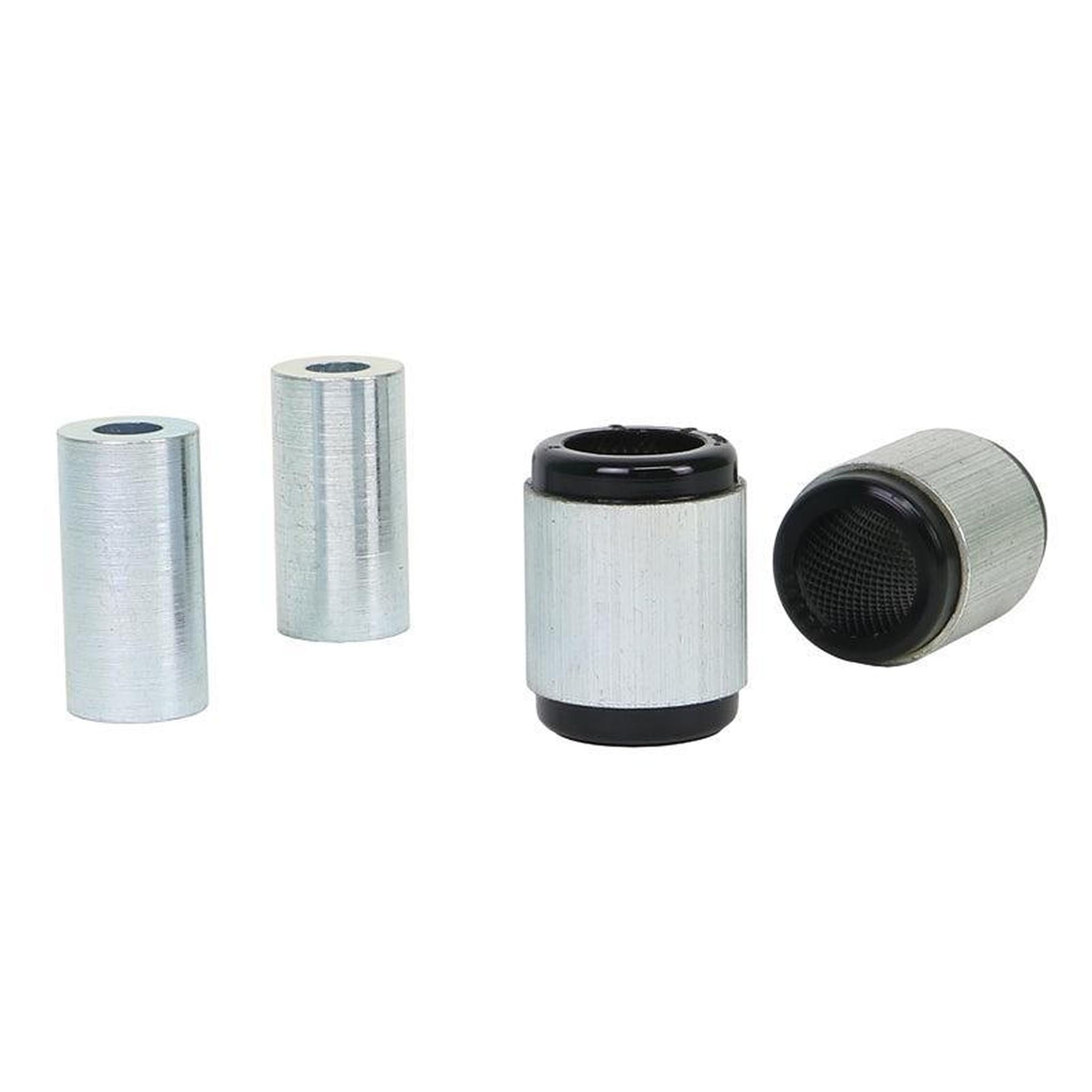 Whiteline Rear Lower Inner Control Arm Bushing Kit Nissan 350z / Infiniti G35 2003-2009 | W62996
