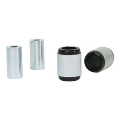 Whiteline Rear Lower Inner Control Arm Bushing Kit Nissan 350z / Infiniti G35 2003-2009 | W62996