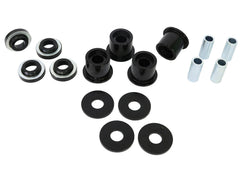 Whiteline Rear Subframe Bushing Kit Nissan Skyline RWD 1989-2000 | KCA518