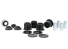 Whiteline Rear Subframe Bushing Kit Nissan Skyline RWD 1989-2000 | KCA518