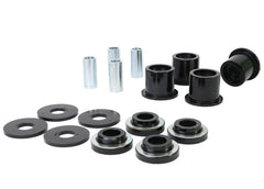 Whiteline Rear Subframe Bushing Kit Nissan Skyline RWD 1989-2000 | KCA518