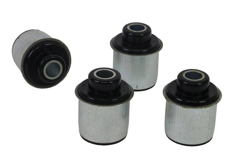 Whiteline Rear Subframe Mount Bushing Kit Nissan Skyline AWD 1989-2002 | W92447