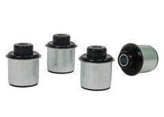Whiteline Rear Subframe Mount Bushing Kit Nissan Skyline AWD 1989-2002 | W92447
