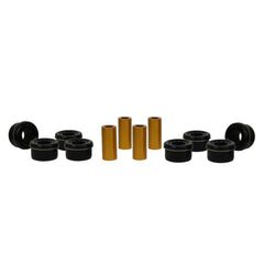 Whiteline Rear Subframe Mount Bushings Subaru BRZ 13-26 / Toyota 86 2017-2026 | KDT921