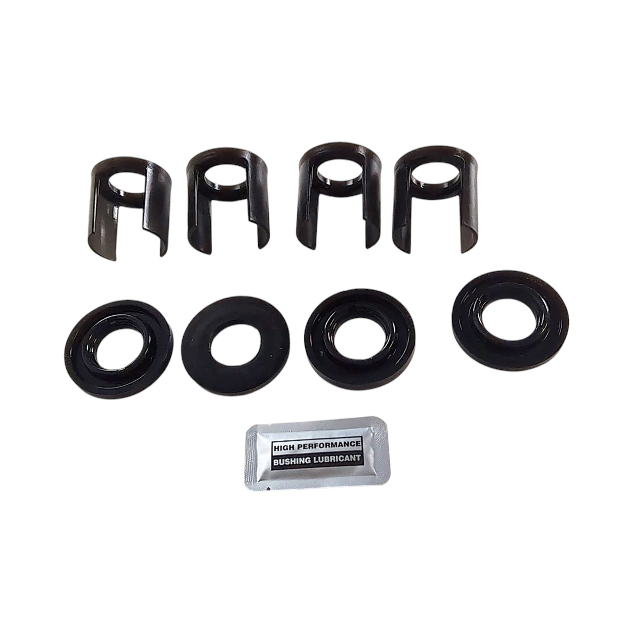 Whiteline Rear Subframe Mount Insert Bushing Subaru WRX / STI 2015-2021 / Forester XT 2014-2017 | KDT938