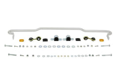 Whiteline Rear Sway Bar 22mm Subaru Impreza 2008-2016 | BSR51XZ