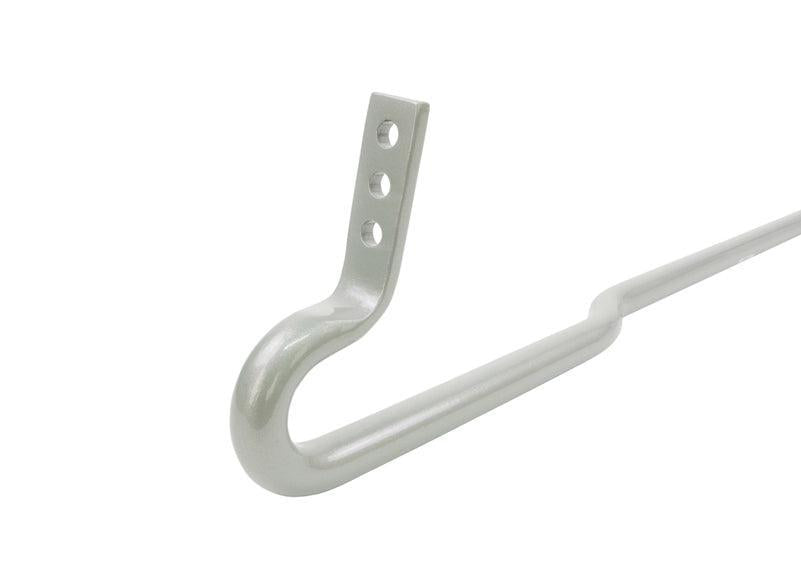 Whiteline Rear Sway Bar 22mm Subaru Impreza 2008-2016 | BSR51XZ