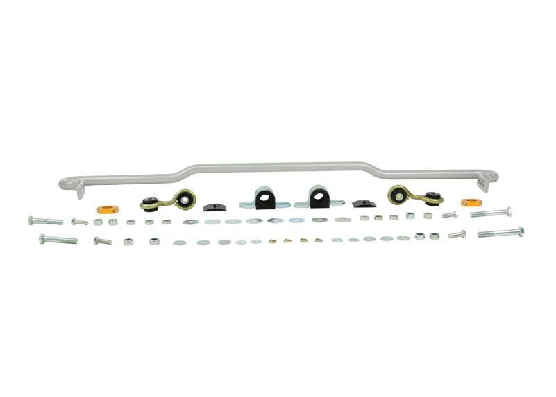 Whiteline Rear Sway Bar 22mm Subaru Impreza 2008-2016 | BSR51XZ