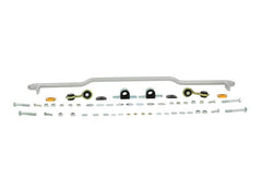Whiteline Rear Sway Bar 22mm Subaru Impreza 2008-2016 | BSR51XZ