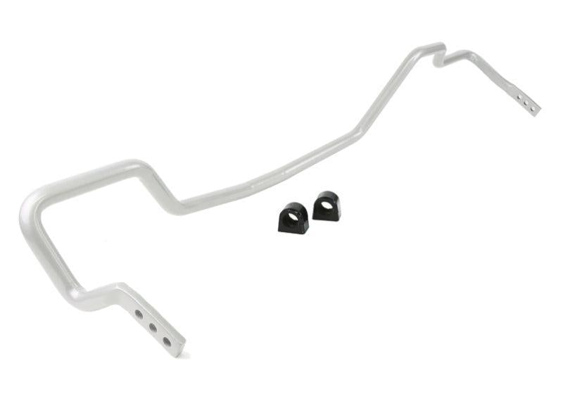 Whiteline Rear Sway Bar 22mm XX Heavy Duty Adjustable Subaru Legacy 1990-1999 | BSR19XXZ