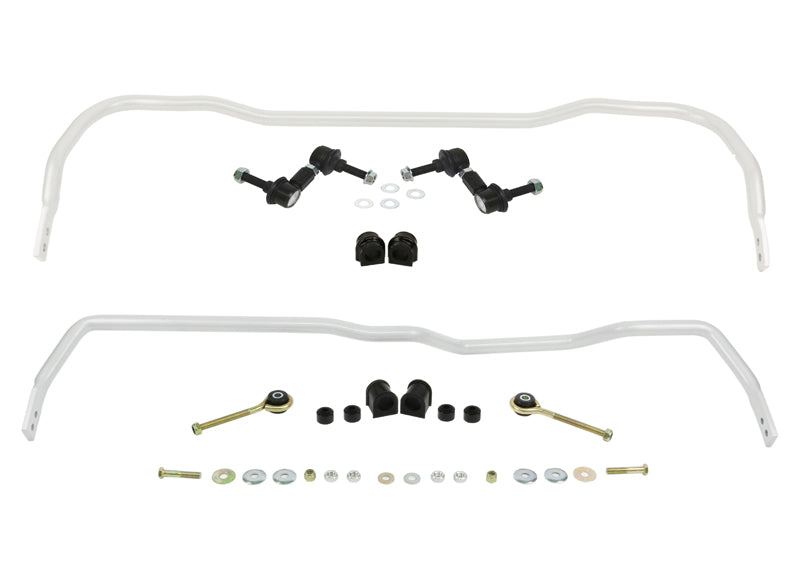 Whiteline Rear Sway Bar Kit - 89-93 Nissan Skyline R32 GT-R | BNK009