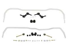Whiteline Rear Sway Bar Kit - 89-93 Nissan Skyline R32 GT-R | BNK009
