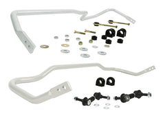 Whiteline Rear Sway Bar Kit - 89-93 Nissan Skyline R32 GT-R | BNK009