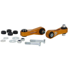 Whiteline Rear Sway Bar Link Kit Subaru BRZ 2013-2025 / WRX 2008-2025 / STI 2008-2021 | KLC231