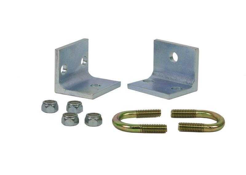 Whiteline Rear Sway Bar Link Support Brace Subaru Forester 2003-2008 / Forester XT 2004-2008 | KBR16