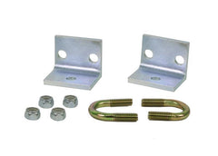 Whiteline Rear Sway Bar Link Support Brace Subaru Forester 2003-2008 / Forester XT 2004-2008 | KBR16