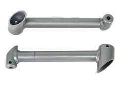 Whiteline Rear Sway Bar Mount Support Brace Subaru BRZ 2022-2025 | KBR40