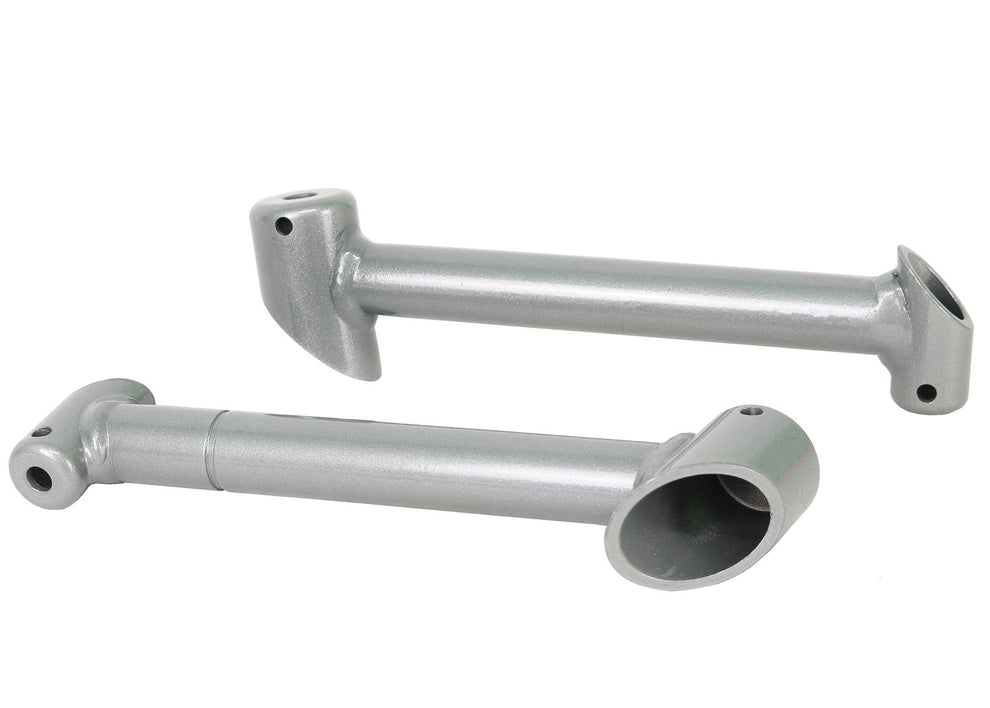 Whiteline Rear Sway Bar Mount Support Brace Subaru BRZ 2022-2026 | KBR40