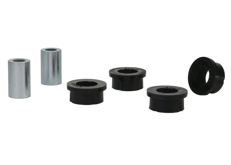 Whiteline Rear Toe Arm Inner Bushing Kit Subaru WRX 08-25 / STI 08-21 | W63583