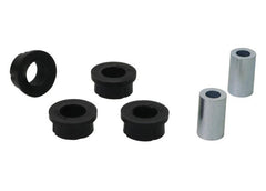 Whiteline Rear Toe Arm Inner Bushing Kit Subaru WRX 08-26 / STI 08-21 | W63583