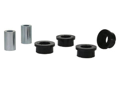 Whiteline Rear Toe Arm Inner Bushing Kit Subaru WRX 08-26 / STI 08-21 | W63583