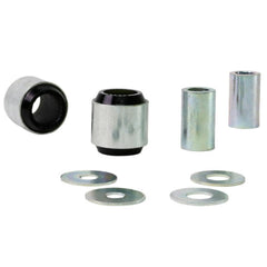 Whiteline Rear Trailing Arm Bushing Kit 2008-2014 Subaru WRX Hatchback | W0568