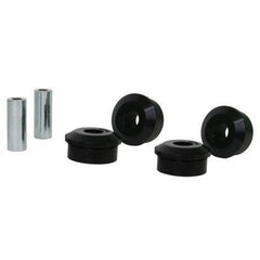 Whiteline Rear Trailing Arm Bushing Kit Subaru WRX 02-07 / STI 04-07 / Forester XT 04-08 | W61381A