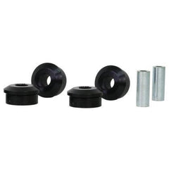Whiteline Rear Trailing Arm Bushing Kit Subaru WRX 02-07 / STI 04-07 / Forester XT 04-08 | W61381A