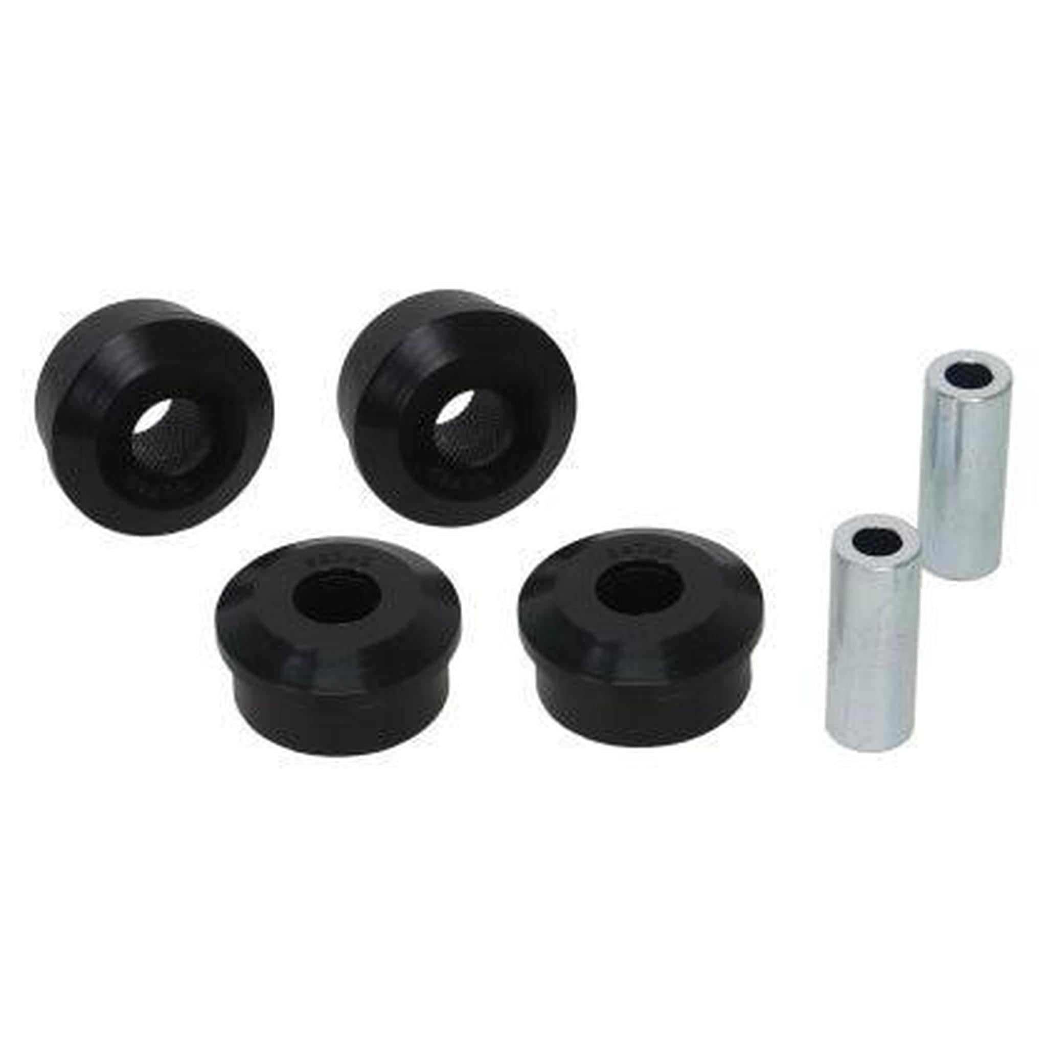 Whiteline Rear Trailing Arm Bushing Kit Subaru WRX 02-07 / STI 04-07 / Forester XT 04-08 | W61381A