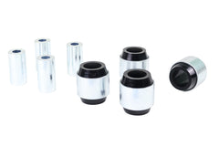 Whiteline Rear Upper Control Arm Bushing Kit Honda Civic Si / Civic Type R 2017-2026 | W63647
