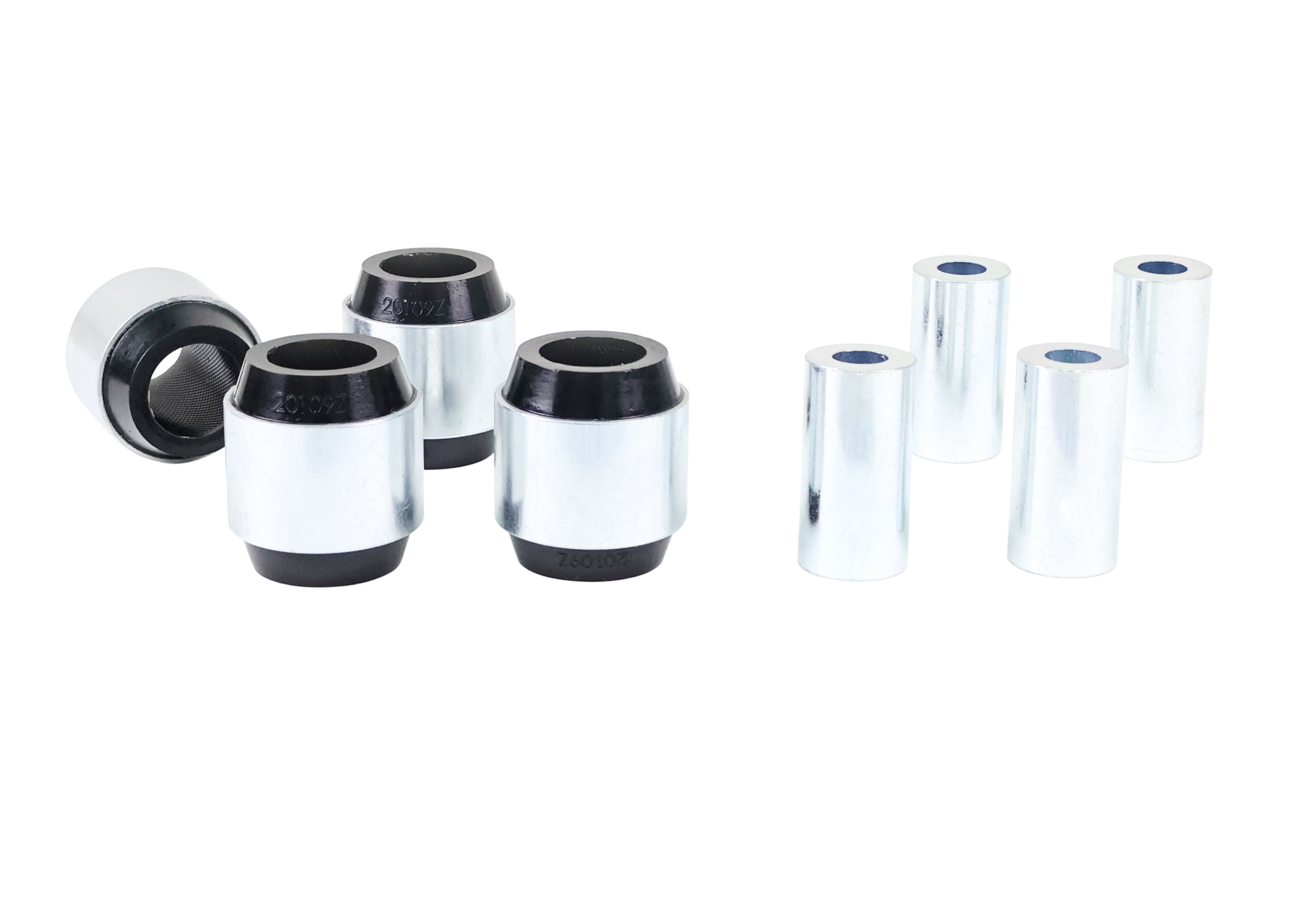 Whiteline Rear Upper Control Arm Bushing Kit Honda Civic Si / Civic Type R 2017-2026 | W63647