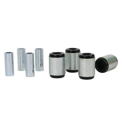 Whiteline Rear Upper Inner Control Arm Bushing Kit NIssan 350z / Infiniti G35 2003-2009 | W62989