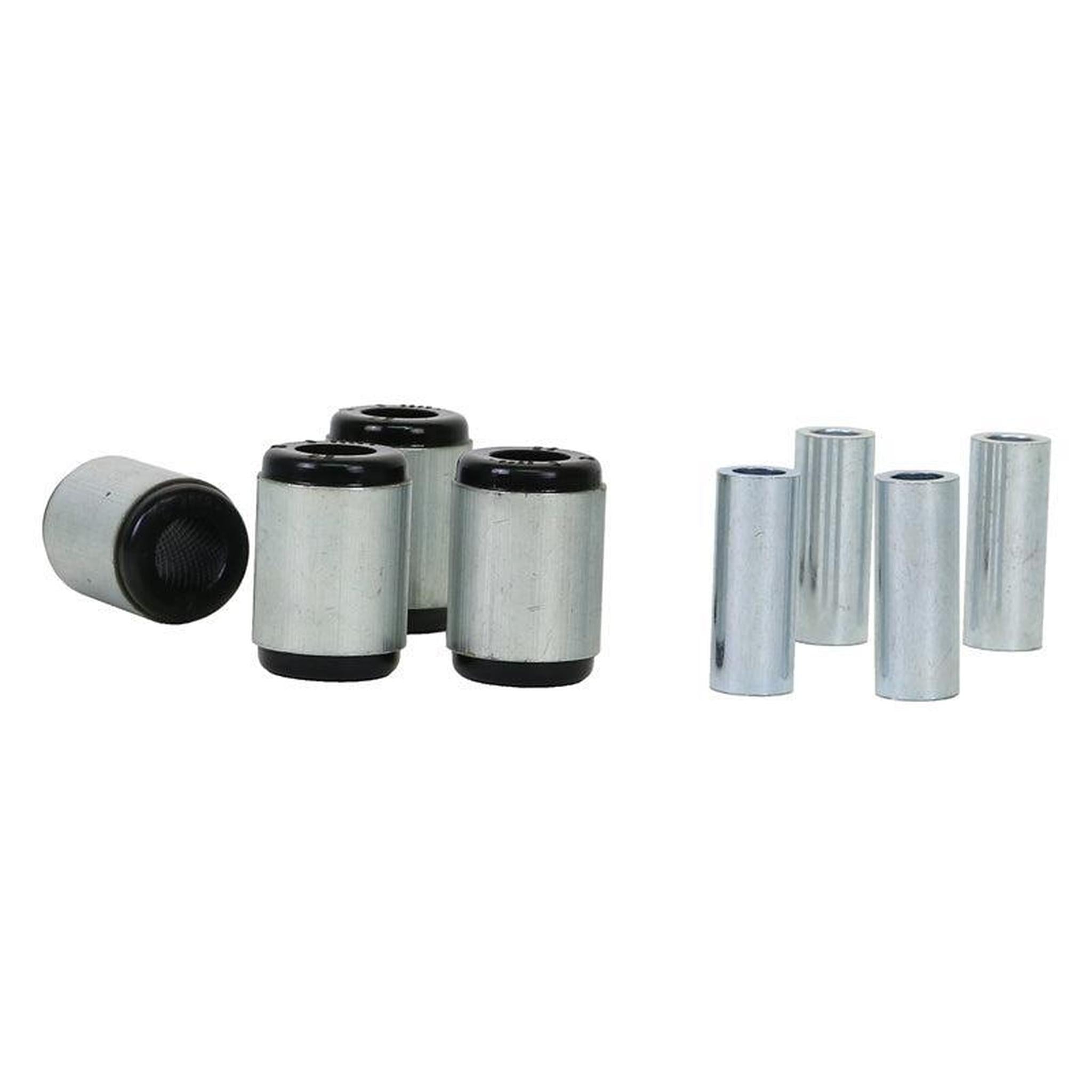 Whiteline Rear Upper Inner Control Arm Bushing Kit NIssan 350z / Infiniti G35 2003-2009 | W62989