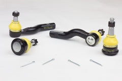 Whiteline Roll Center Adjuster Kit & Bump Steer Toyota 86 / Subaru BRZ / Scion FR-S 2013-2020 | KCA435