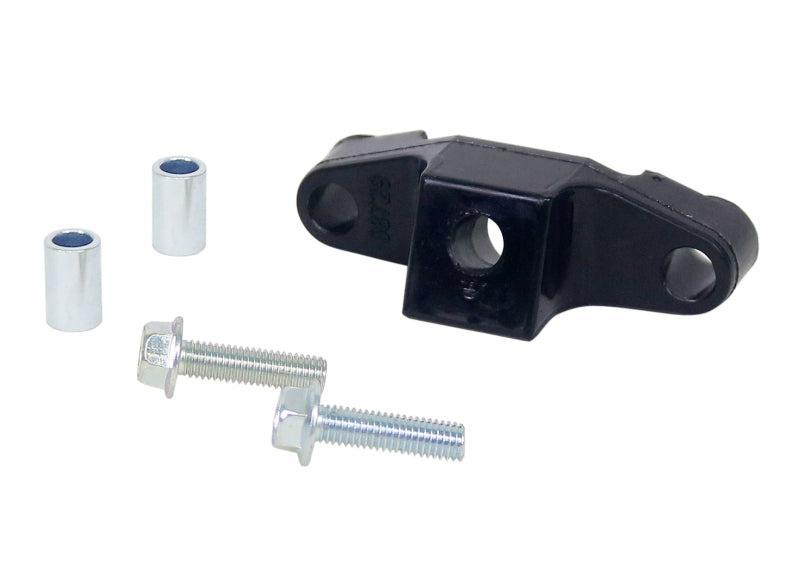 Whiteline Shifter Rod Bushing Kit Subaru BRZ / Toyota 86 / GR86 / Scion FR-S 2013-2026 | KDT995