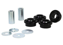 Whiteline Strut Rod to Chassis Bushings Nissan 350Z / Infiniti G35 2003-2009 | W83389