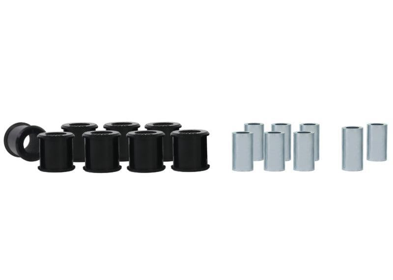 Whiteline Subaru Service Kit (for KTA108/109/123) | W0595