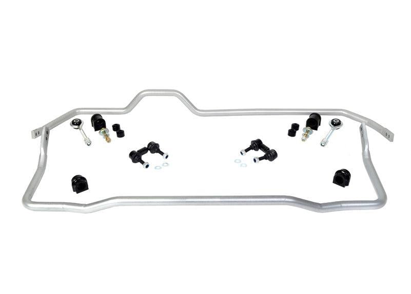 Whiteline Sway Bar Kit Front & Rear Nissan Skyline R33 GT-R 1993-1998 | BNK011